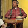 Compagnia "i timidi" 2008