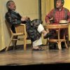 Compagnia "i timidi" 2008