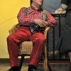 Compagnia "i timidi" 2008