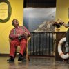 Compagnia "i timidi" 2008