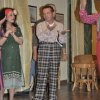 Compagnia "i timidi" 2008