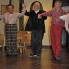 Compagnia "i timidi" 2008